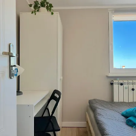 Gogh - 10 Minutes To Old Town & Sea *