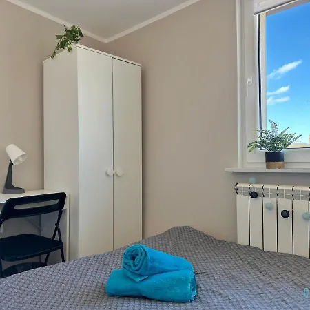 Gogh - 10 Minutes To Old Town & Sea *