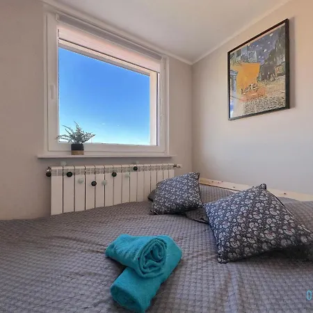 Gogh - 10 Minutes To Old Town & Sea Gdansk