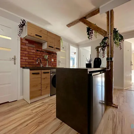 Gogh - 10 Minutes To Old Town & Sea Danzig