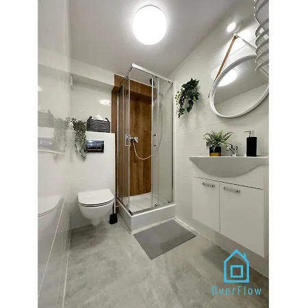 Gogh - 10 Minutes To Old Town & Sea *