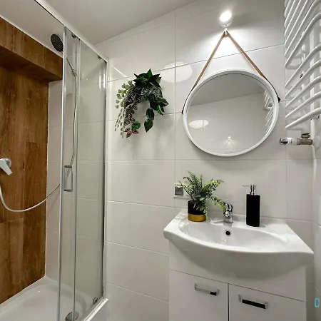 Homestay Gogh - 10 Minutes To Old Town & Sea Gdansk