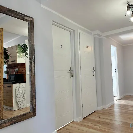 Gogh - 10 Minutes To Old Town & Sea Danzig