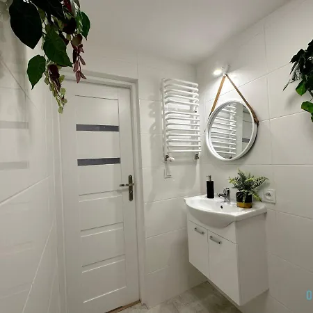 Gogh - 10 Minutes To Old Town & Sea Homestay Gdansk