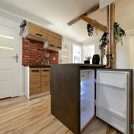 Gogh - 10 Minutes To Old Town & Sea Homestay Gdansk