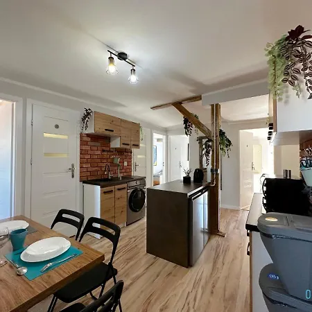 Gogh - 10 Minutes To Old Town & Sea Gdansk