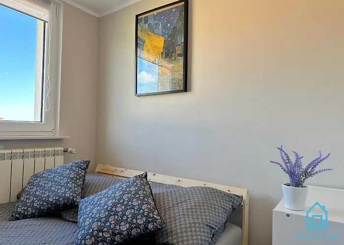 Gogh - 10 Minutes To Old Town & Sea グダニスク