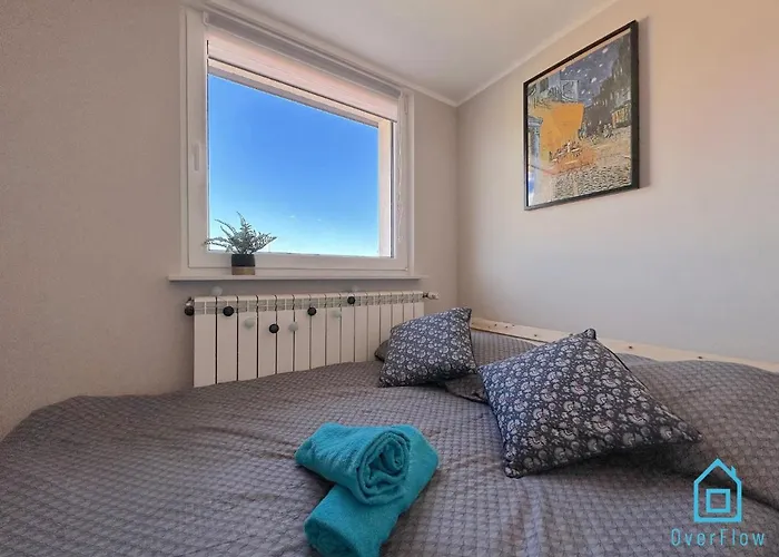 Gogh - 10 Minutes To Old Town & Sea Gdańsk