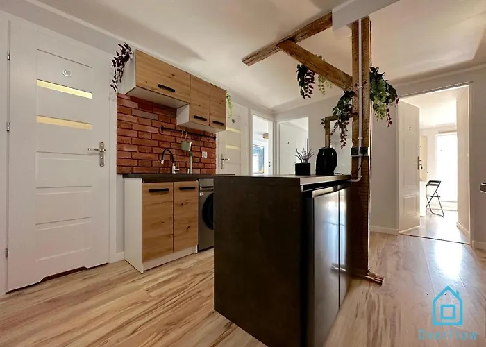 Gogh - 10 Minutes To Old Town & Sea グダニスク