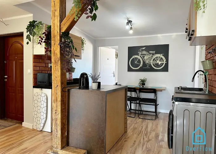 Kwatera prywatna Gogh - 10 Minutes To Old Town & Sea