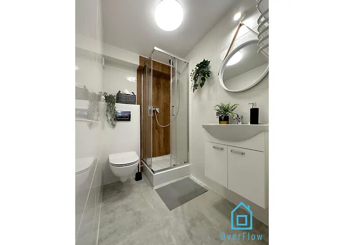 Gogh - 10 Minutes To Old Town & Sea *