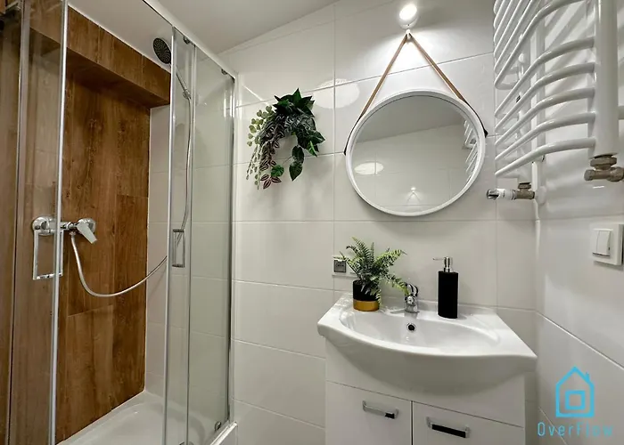 Kwatera prywatna Gogh - 10 Minutes To Old Town & Sea Gdańsk