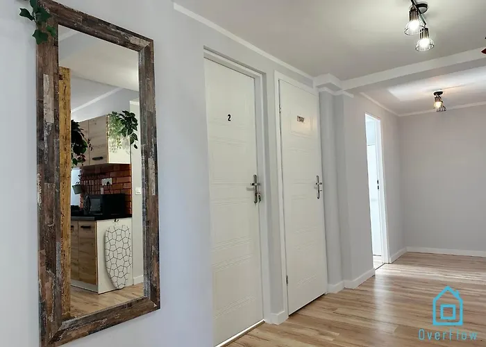 Gogh - 10 Minutes To Old Town & Sea グダニスク