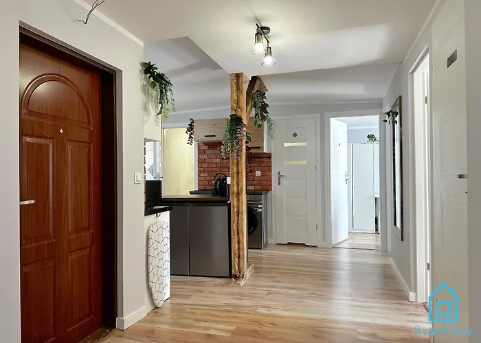 Gogh - 10 Minutes To Old Town & Sea