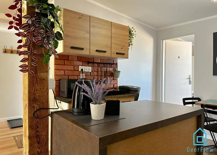 Gogh - 10 Minutes To Old Town & Sea *