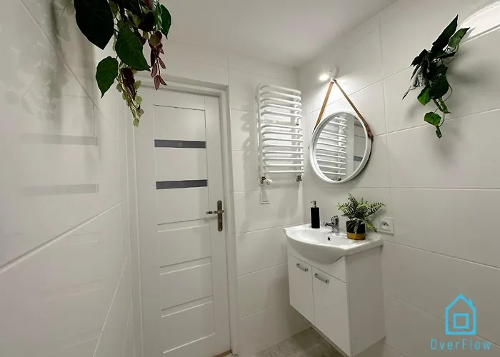 Gogh - 10 Minutes To Old Town & Sea Kwatera prywatna Gdańsk