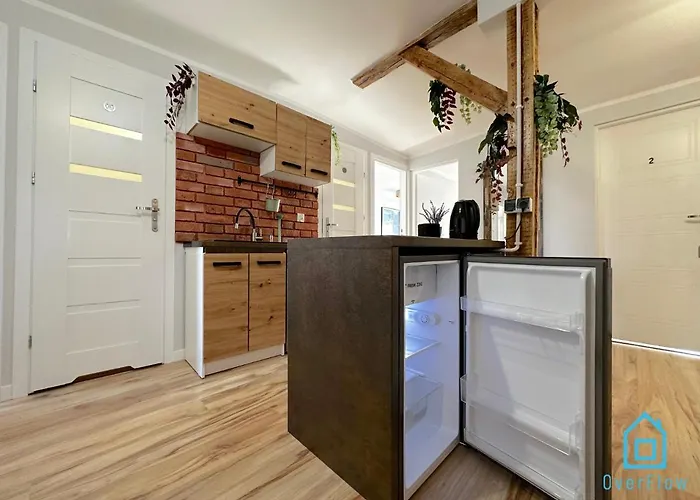 Gogh - 10 Minutes To Old Town & Sea Kwatera prywatna Gdańsk