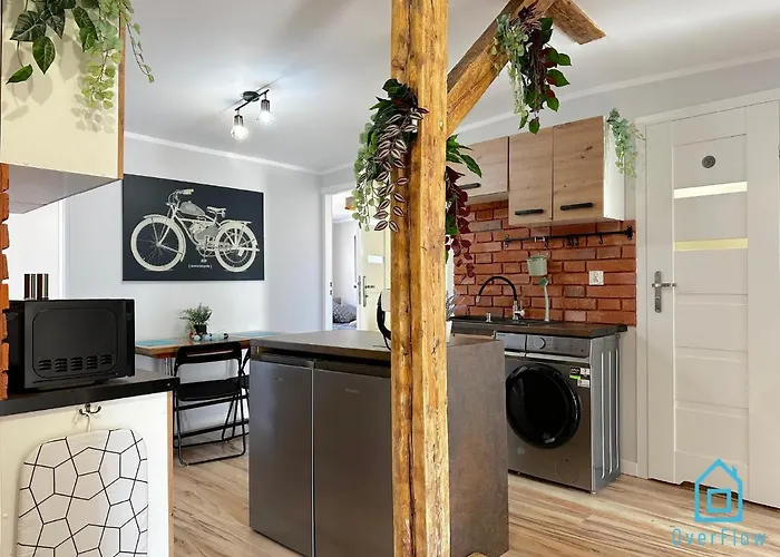 Gogh - 10 Minutes To Old Town & Sea *