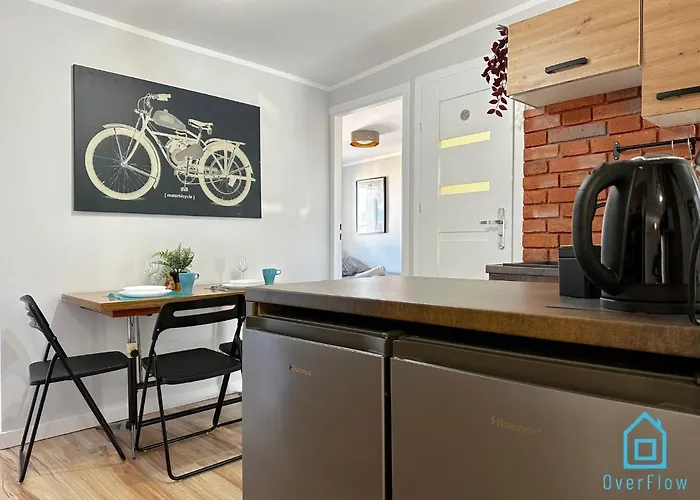 Gogh - 10 Minutes To Old Town & Sea *