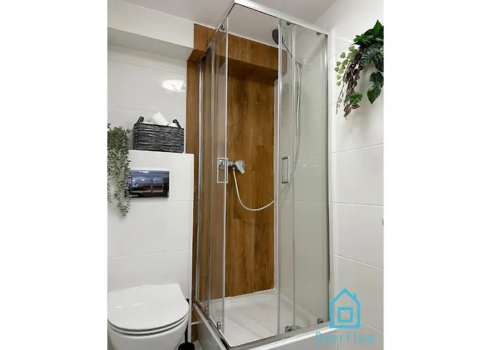 Gogh - 10 Minutes To Old Town & Sea * Gdańsk