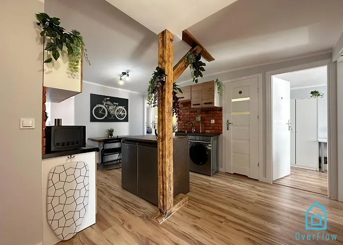 Gogh - 10 Minutes To Old Town & Sea Kwatera prywatna Gdańsk