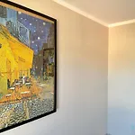 منزل للإقامة Gogh - 10 Minutes To Old Town & Sea *